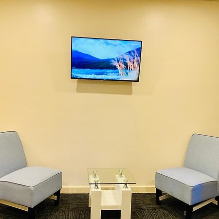 Parklane Motel マレー・ブリッジ エクステリア 写真
