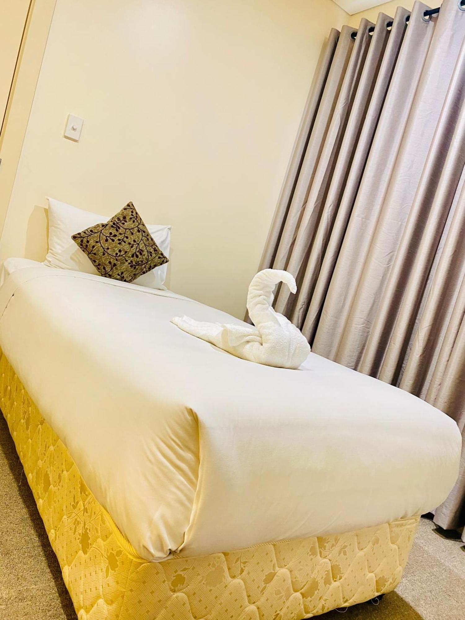 Parklane Motel マレー・ブリッジ エクステリア 写真