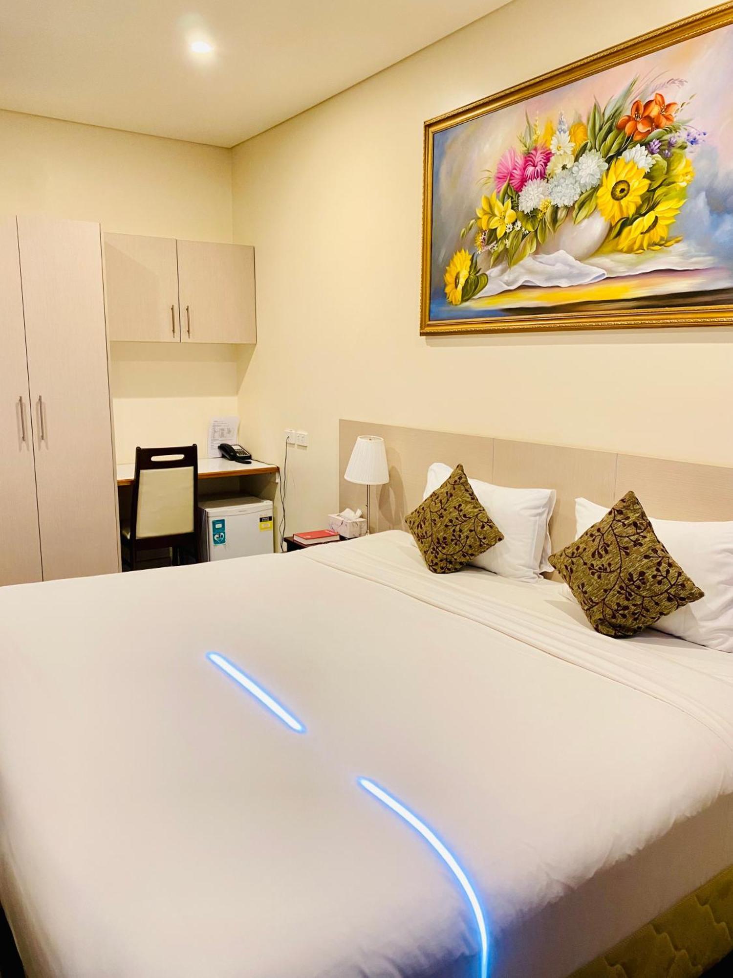 Parklane Motel マレー・ブリッジ エクステリア 写真