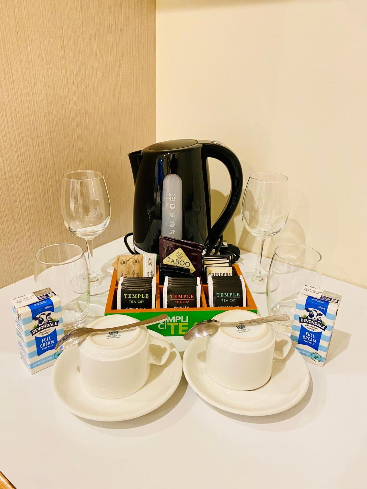 Parklane Motel マレー・ブリッジ エクステリア 写真