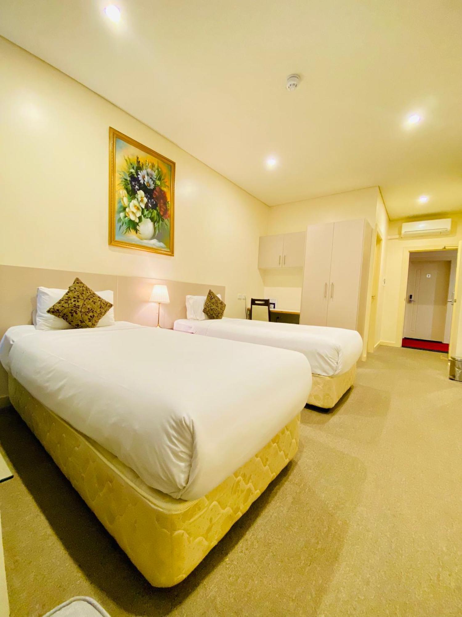 Parklane Motel マレー・ブリッジ エクステリア 写真
