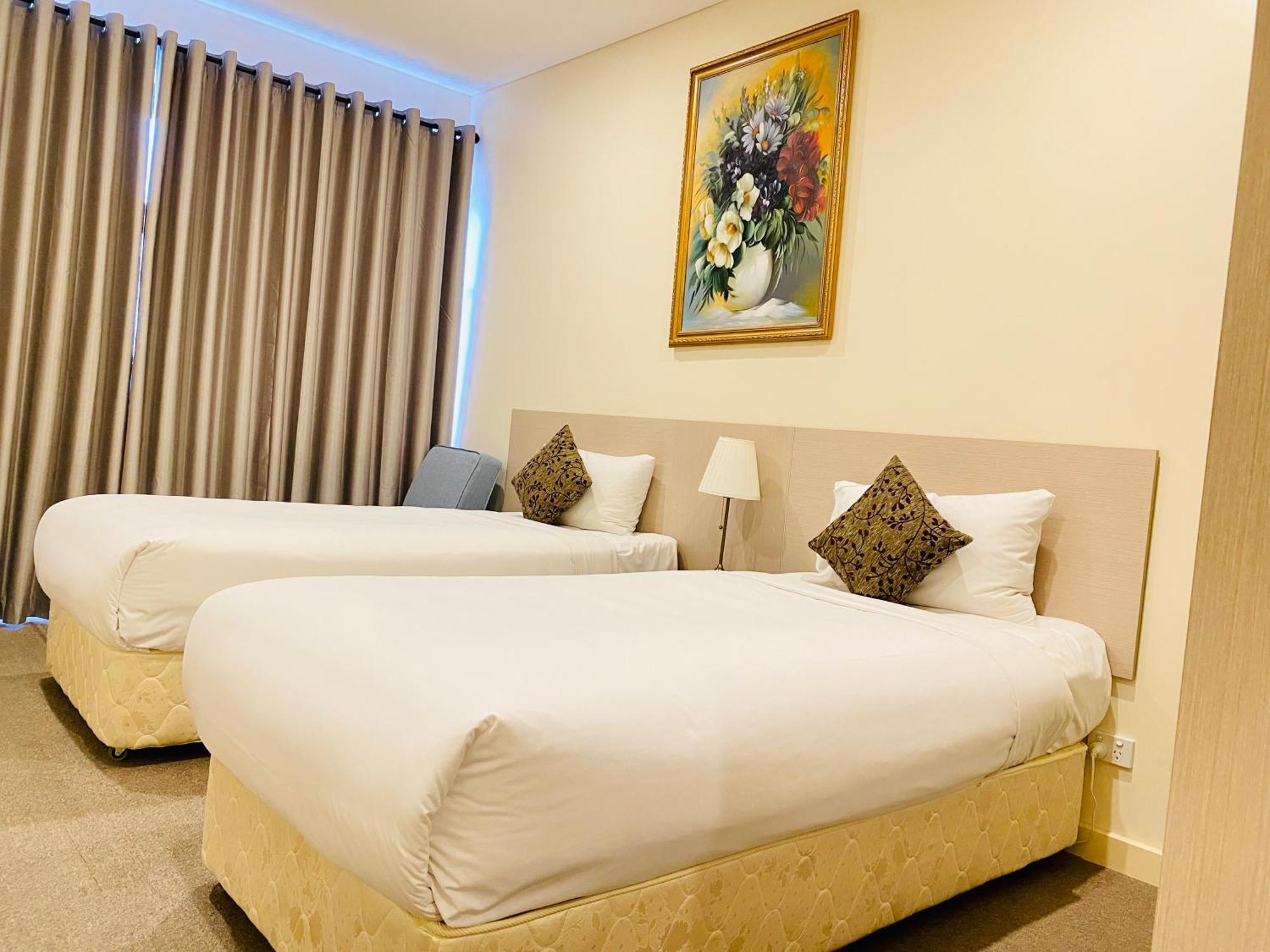 Parklane Motel マレー・ブリッジ エクステリア 写真