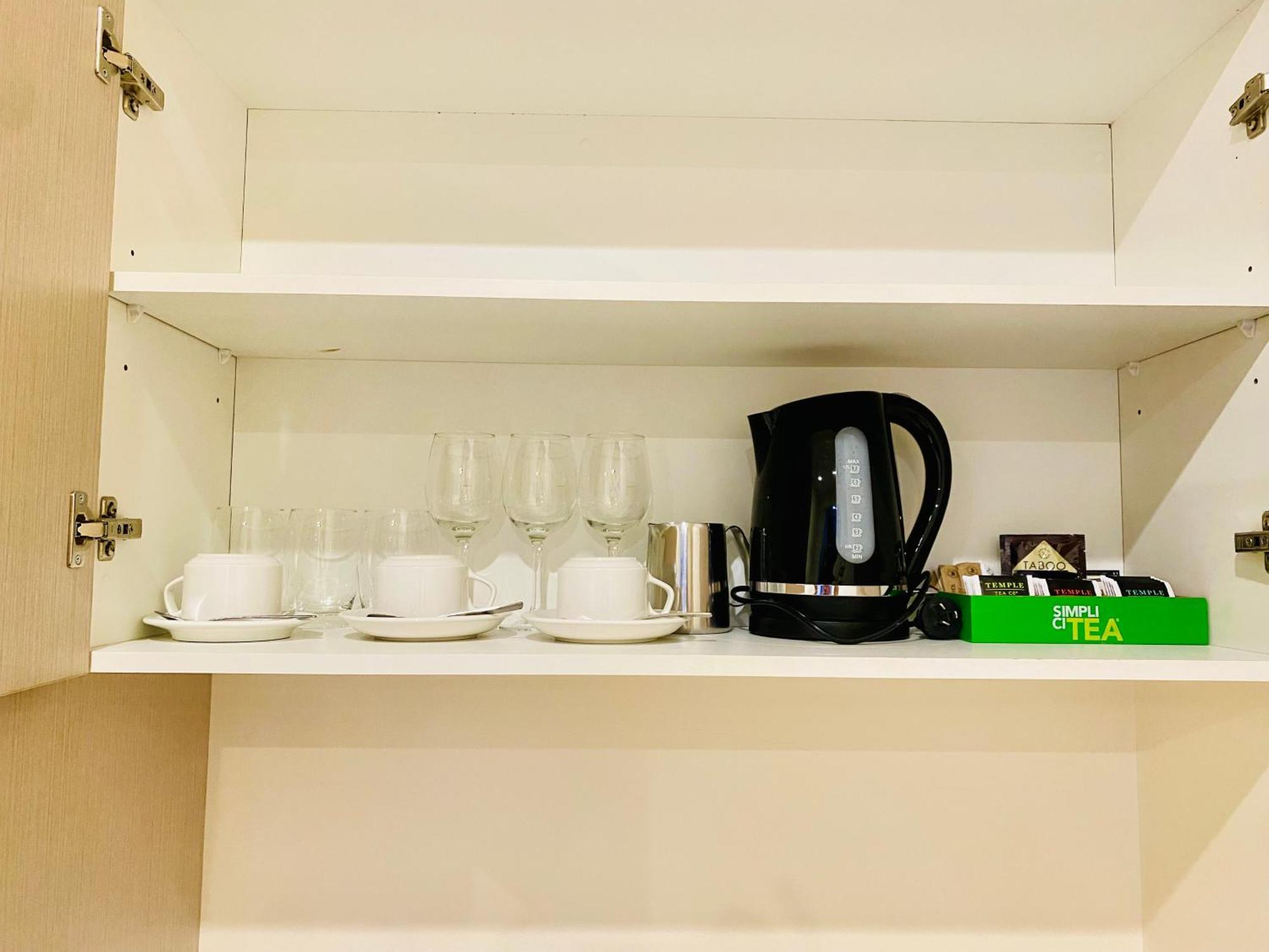 Parklane Motel マレー・ブリッジ エクステリア 写真