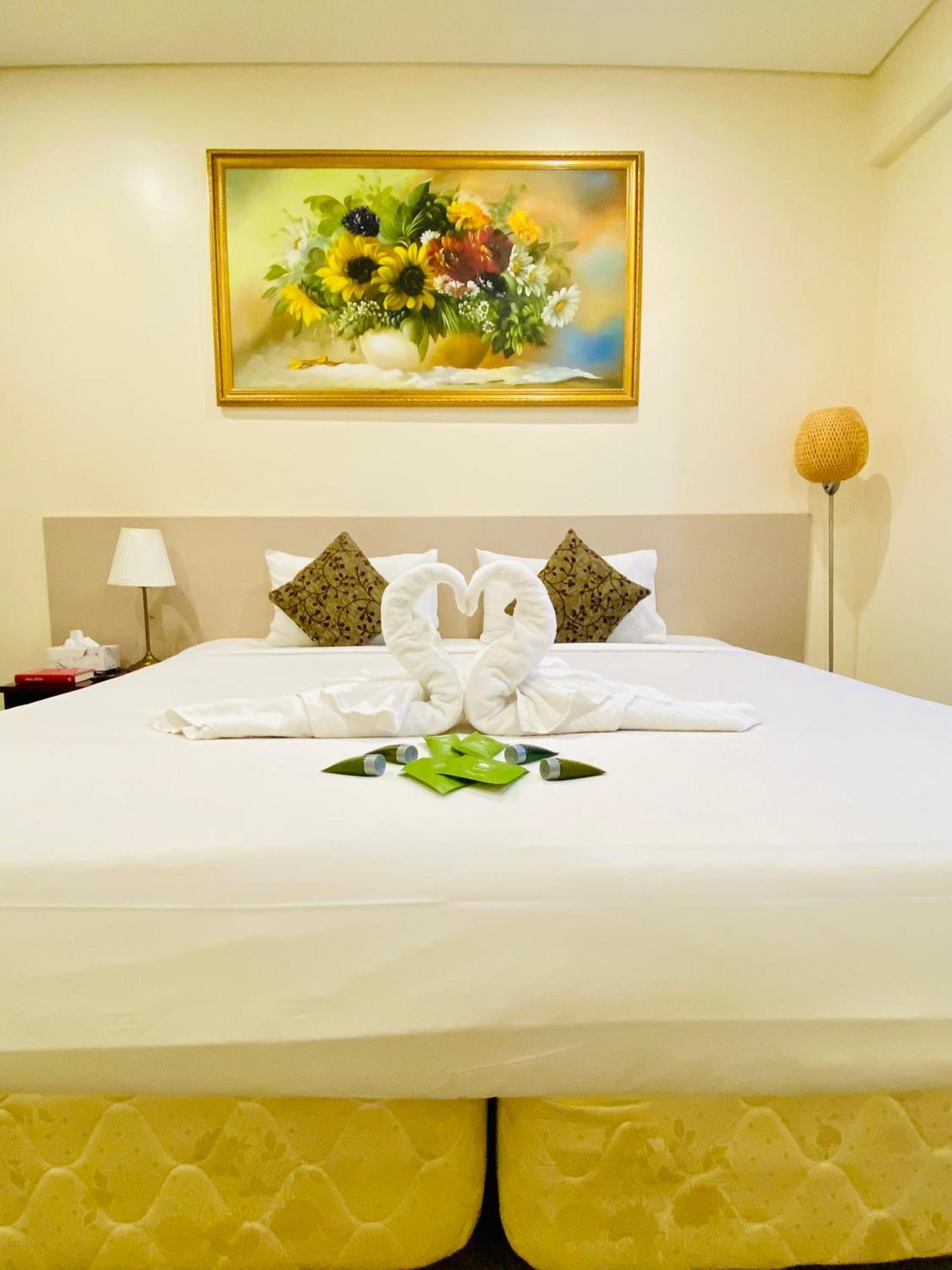 Parklane Motel マレー・ブリッジ エクステリア 写真