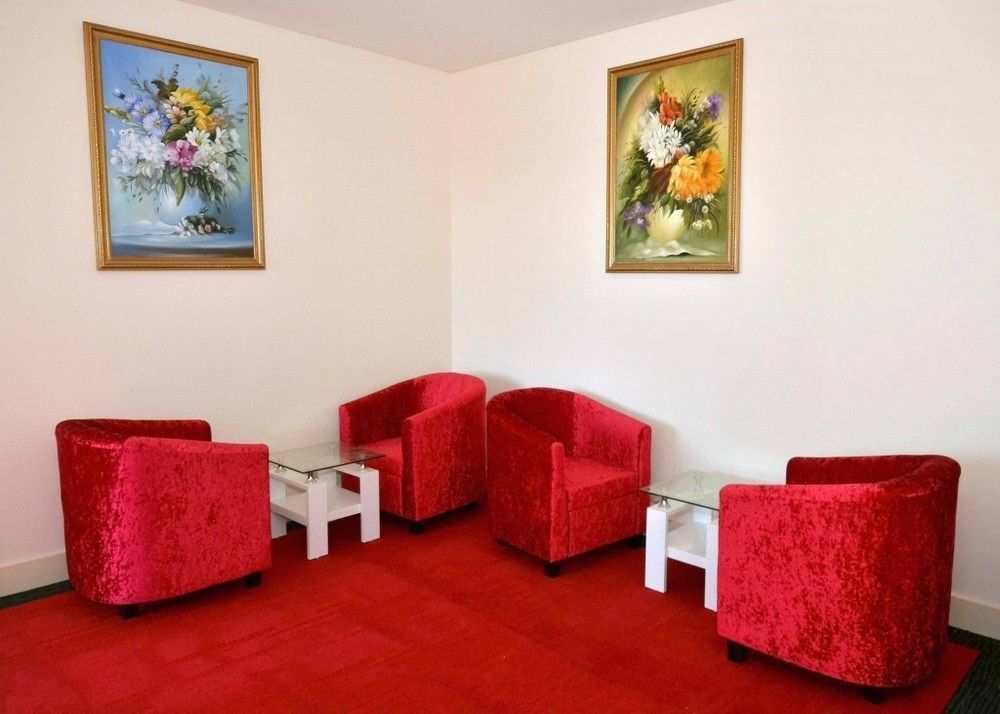 Parklane Motel マレー・ブリッジ エクステリア 写真
